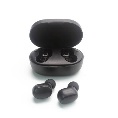 China Comfortable Sports Wireless Gaming Earbuds Digital Display Tws Headset 5.0 Binaural Earphone Exclusively for sale