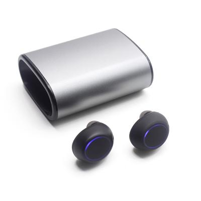 China 2022 A18 Earbuds Wireless 5.0 TWS Mini Earphone Speaker for sale