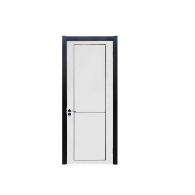 China Manjun Waterproof Door High Quality PVC Door, Good Quality, Direct Manufacturer for sale