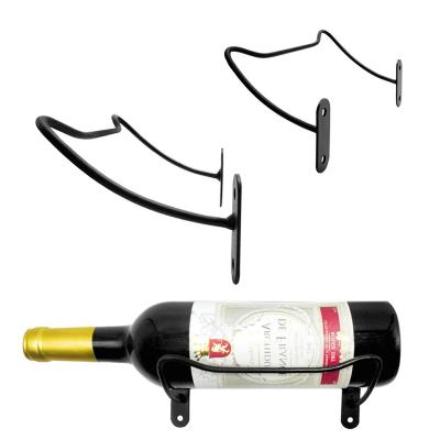 China 2022 Durable Durable Using Low Price Diamond Wine Rack Red Wine Cup Holder for sale