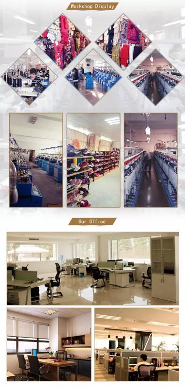 Verified China supplier - Jinhua Newemperor Accessories Co., Ltd.