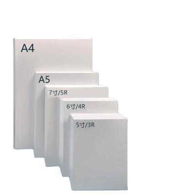 China a4 inkjet paper glossy photo paper 160g glossy photo paper for sale