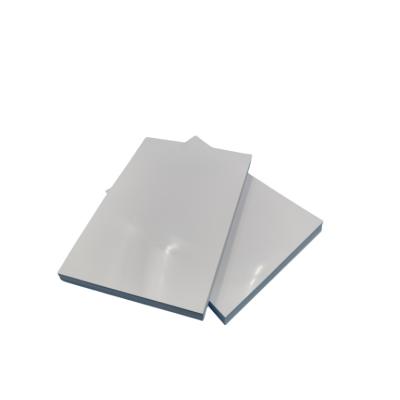 China Double sided glossy coated photo paper A3 inkjet paper double side glossy paper for sale