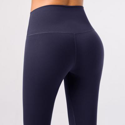 China QUICK DRY Quality Custom High Waist Butt Lifting Fitness Gym Yoga Wholesale Sports Wear For Women for sale