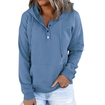 China China Manufacturer Women's Hoodies QUICK DRY Custom Logo Women Hoody for sale