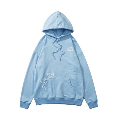 China Wholesale Oversized Women's Hoodies Women's Casual Hoodies QUICK DRY for sale