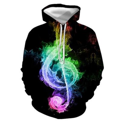 China Professional Supplier Mens Breathable 3d Hoodies Pullover Men's Hoodies for sale