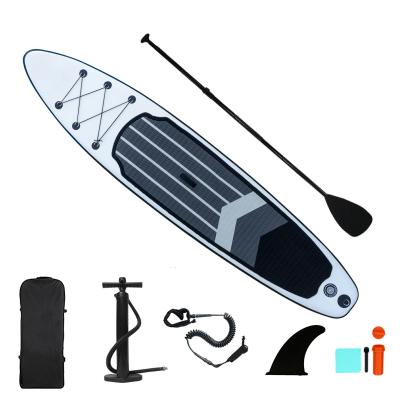 China Hot Sale Dropshipping Unisex Color Design Customized Surfboard Non-Slip Inflatable Deck Water Sea Sports Stand Up Paddle Board for sale