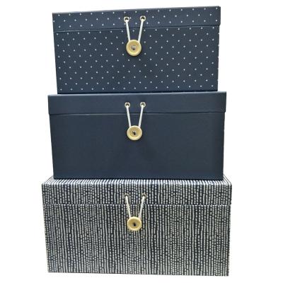 China New Listing Recyclable Luxury Foldable Rigid Paper Gift Box Custom Printing Elegant Gift Box for sale