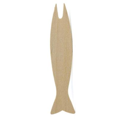 China Chinese Manufacturers Biodegradable Wooden Disposable Cutlery Set RST011 for sale