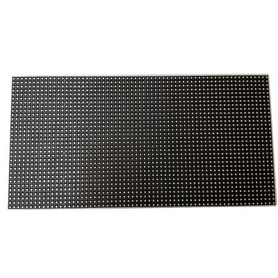 China Qiangli Q5-E LED Video Full Color LED Display Outdoor SMD P5 RGB Module for sale