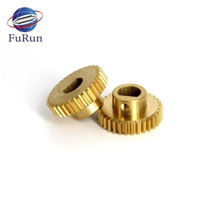 China Automotive Industry CNC Turning Custom Metal Serrated Bush Parts Knurled Nuts With Collar for sale