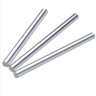 China High quality low price automotive stainless steel sale hollow threaded rod for custom customization for sale