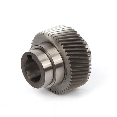 China Durable Profession 20CrMnTi Steel Spur Gear Parts Automotive Precision Machine Wheel for sale