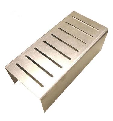 China Mechanic Parts Sheet Metal Aluminum Laser Cutting Parts Stainless Steel Sheet Aluminum Punch Bending Laser Cutting Welding Fabrication for sale