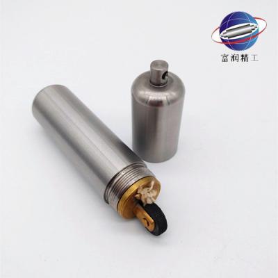 China Professional Metal Lighter Water Proof Kerosene Lighter With Low Price for sale