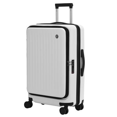 China Long-distance Travel New Style Extra Large Capacity Waterproof Luggage & Travel Suitcase for sale