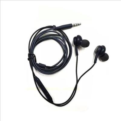 China Wholesale Price Earphone For Samsung Cell Phone Headset With Easy Mic And Remote for sale