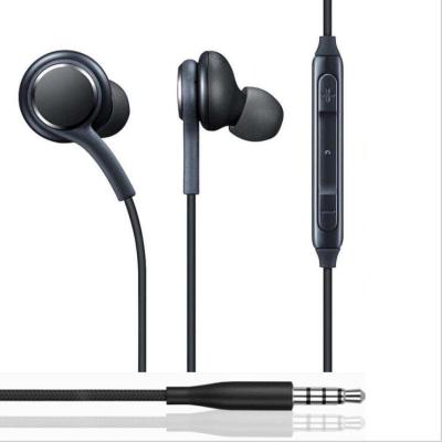 China Easy Earphone Hot Selling Handsfree Headset For Samsung Android Mobile Universal Wire Earphone for sale