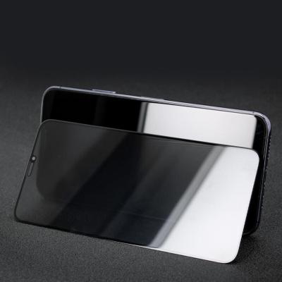 China 2020 New High Definition Privacy Tempered Glass Hardened Film For iPhone 12 Mini 5.4 inch Screen Protector for sale