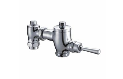 Китай 8um, Faucets раковины ванной комнаты крома 12um латунные для дома, flusher HN-7L06 туалета сбережений воды продается