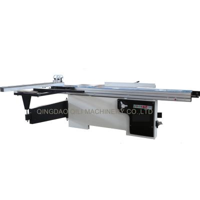 China VERTICAL SAW Panel Saw Sliding Table Saw Panel Saw Cutting Machine for sale