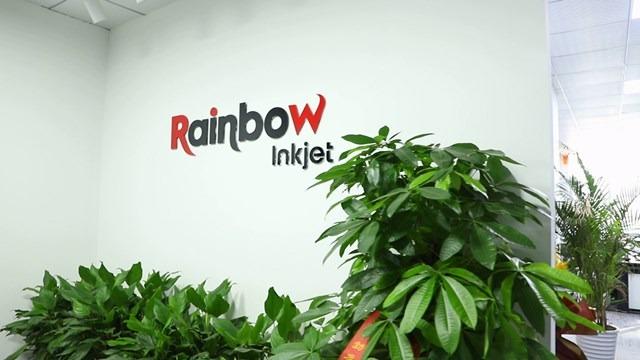 Проверенный китайский поставщик - Shanghai Rainbow Industrial Co., Ltd.