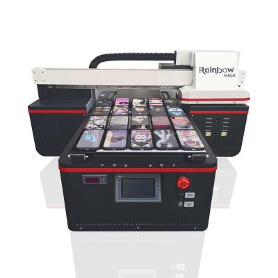 中国 economical metal impresora cmyk impresora dtf dtf uv printer dtf a2 a3 led uv printer dtf a2 a3 film stiker printer 販売のため