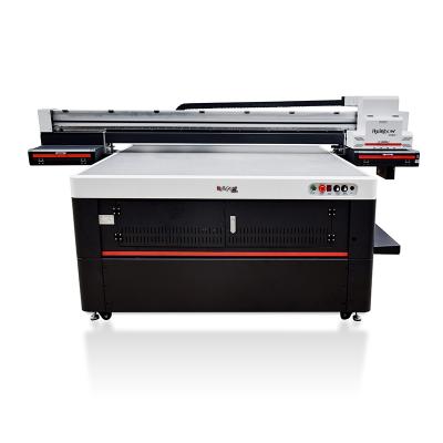 Κίνα RB-1016 rainbow printing machine a0 plastic industrial uv printer for metal phone case price προς πώληση