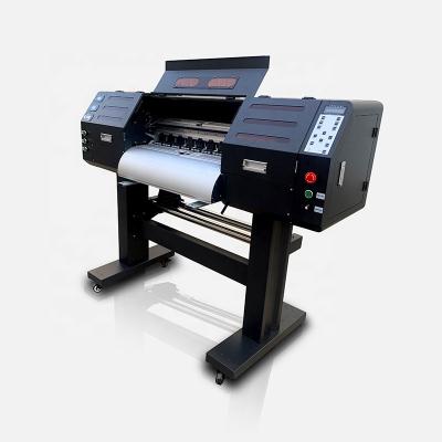 China Hotels A3 A4 size sublimation DTF printer L1800 printer for PET film printing with reasonable price for sale