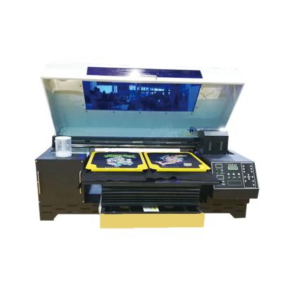 China T-shirt Garment Printing Machine/High Quality T-shirt Printer Price /Direct To Garment Printer for sale