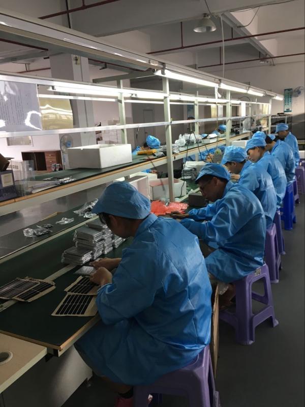 Επαληθευμένος προμηθευτής Κίνας - Shenzhen Ruihao Electronics Co., Ltd.