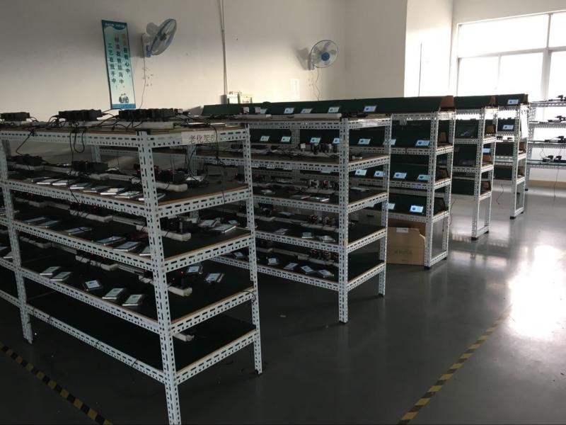 Επαληθευμένος προμηθευτής Κίνας - Shenzhen Ruihao Electronics Co., Ltd.