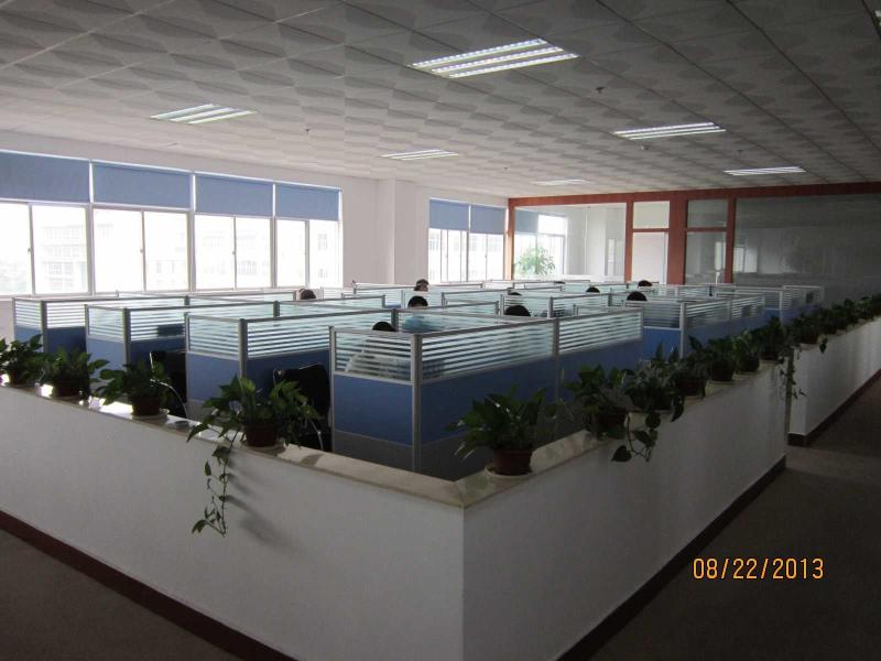 Επαληθευμένος προμηθευτής Κίνας - Shenzhen Ruihao Electronics Co., Ltd.