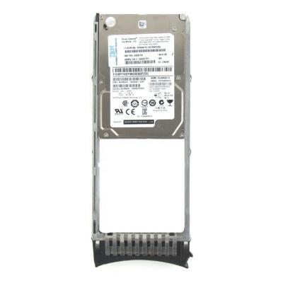 China Hdd 00E6173 46K4793 146GB 15000RPM SAS 6Gbps Hot Swap 2.5 Inch Internal Hard Drive for sale