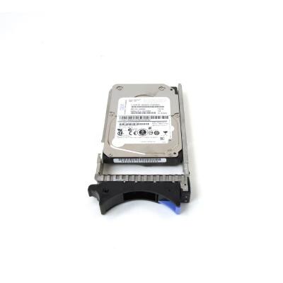 China Hdd Cache 44V6844 74Y6473 139GB 15000RPM SAS 6Gbps 64MB 2.5 Inch Internal Hard Drive for sale