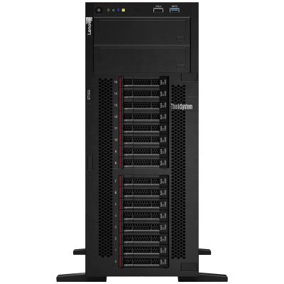 China Lenovo ThinkSystem ST550 7X10A0B3NA 4U Tower Server ThinkSystem ST550 for sale