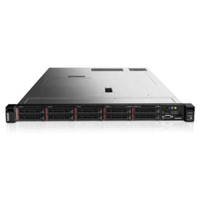 China Lenovo ThinkSystem SR630 7X02A0CKNA Intel Xeon Server 1U Gold 5218 Rack 1U ThinkSystem SR630 for sale