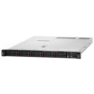 China Lenovo ThinkSystem SR630 7X02A0 FANA Intel Xeon Silver 4208 2.10 GHz 1U Rack Server ThinkSystem SR630 for sale