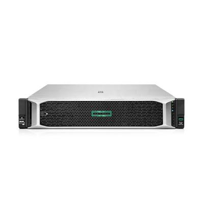 China HPE ProLiant DL380 Gen10 6242 1P 32GB-R P408i-a NC 8SFF 800W PS Server HPE ProLiant DL380 Gen10 6242 Rack for sale