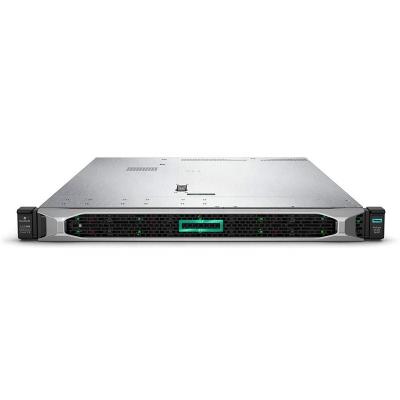 China HPE ProLiant DL360 Gen10 6248R 1P 32GB-R S100i NC 8SFF 800W PS Rack Server up to 16 Mb for sale