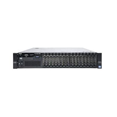 China Dell PowerEdge R820 4X Intel Xeon E5-4650 256GB V2 2U High-Performance Dell PowerEdge R820 4X Dell Rack Server 512 Mb for sale