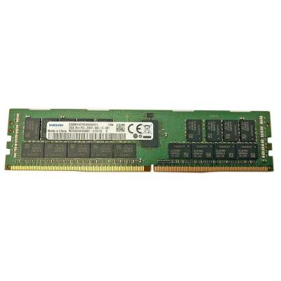 China Wholesale Original Server 7X77A01304 01DE974 DDR4 32G 2RX4 PC4-2666V 1.2V RECC Server Memory For Lenovo SR860 SR950 SR650 SR590 SR550 for sale