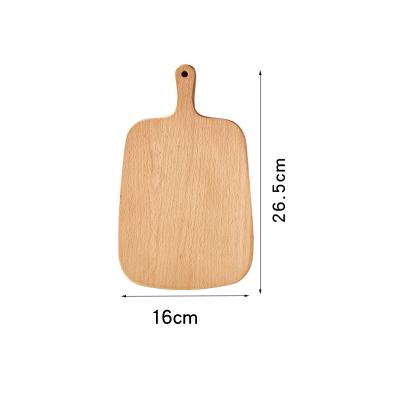 China Sustainable Creative Serving Cheese Tray Bamboo Pizza Tray For Restaurant Bamboo Crafts for sale