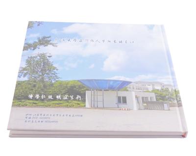 China Great Price Eco - Friendly Custom Coloring Book Printing Multi Page Limit Graduation Album for sale