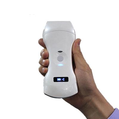 China 3 Acrylics in 1 C5PL/C4PL Wireless Ultrasound Scanner Mini Ultrasound for sale