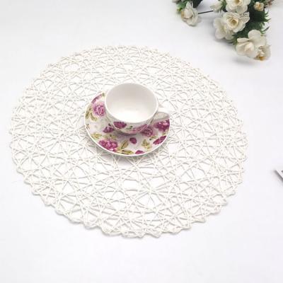 China Sustainable Disposable Paper Place Mat Restaurant Table Disposable Place Mats Place Mat for sale