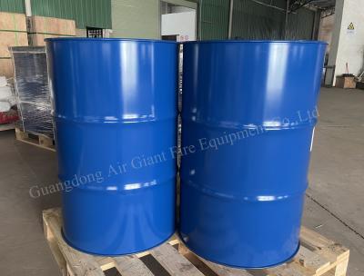 China Insulated Novec1230 Gas Agent Without Pollution For Museum for sale