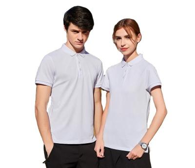 China Hot Plain QUICK DRY Polo High Quality Polo Shirt by Polo Shirts Custom Logo Cotton Sale for sale