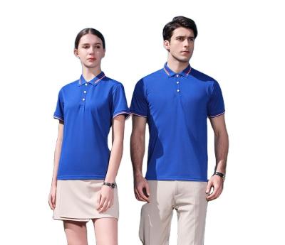 China Wholesale QUICK DRY Polo T-shirt Custom Made Polyester Polo Shirt Men' S Polo Shirts for sale